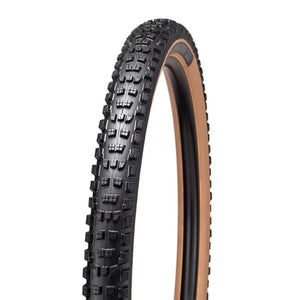 Specialized Eliminator Grid Trail T7 TLR 29x2.4 MTB Dæk - Tan