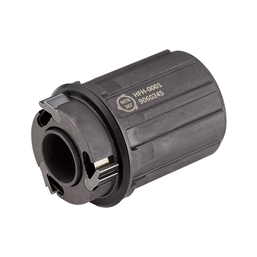 Specialized FHB Bear Pawls Kassettehus til Shimano HG 9-10 speed S202100001