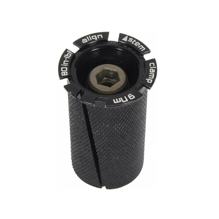 Specialized HDS SUB Carbon Steerer Tub Plug 06214-2010