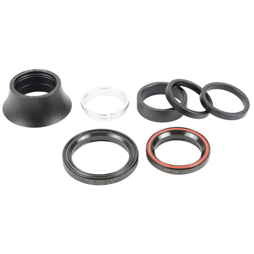 Specialized Hds My13 Styrfitting - 20mm alloy Cone cover