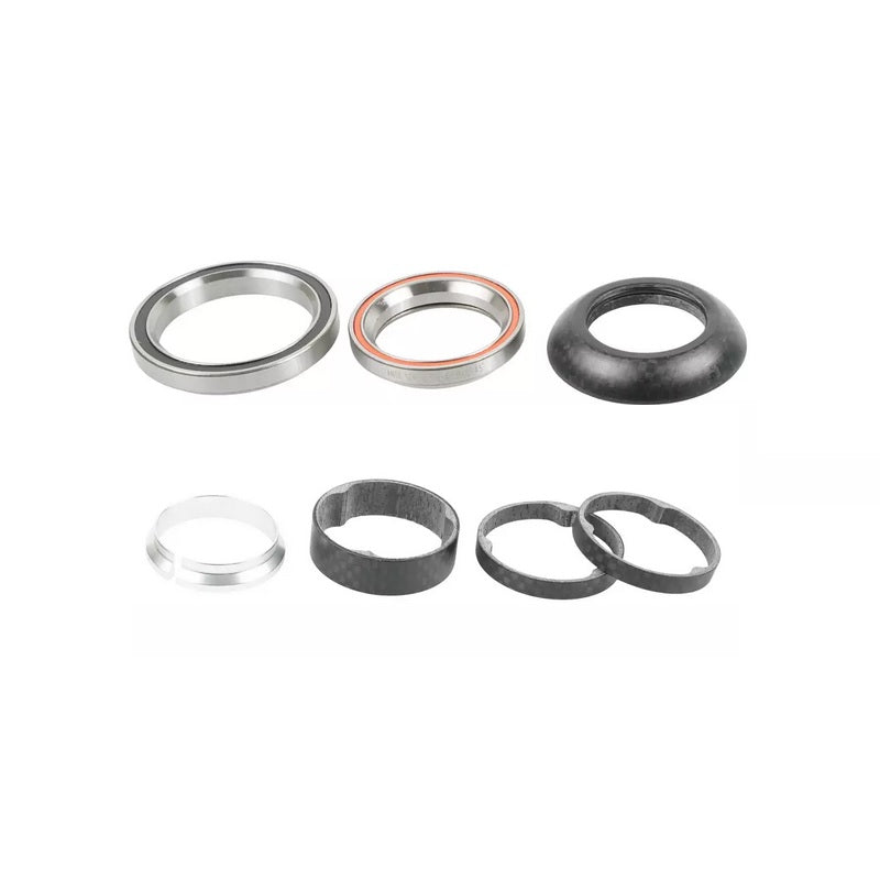 Specialized Hds Sbc Road Styrfitting - Carbon Spacers S122500005