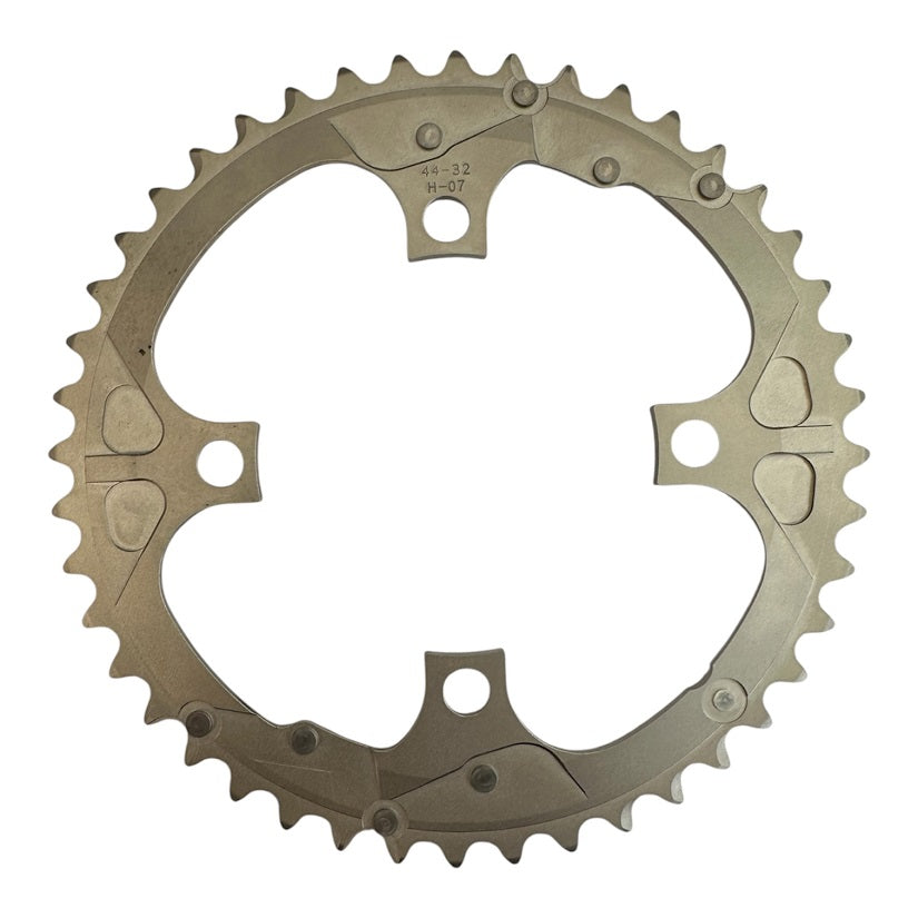 Specialized MTB 44t Klinge - BCD ø104mm