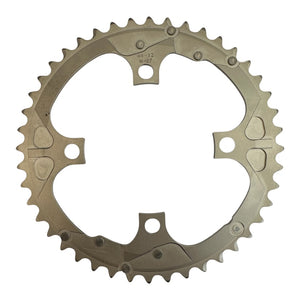 Specialized MTB 44t Klinge - BCD ø104mm