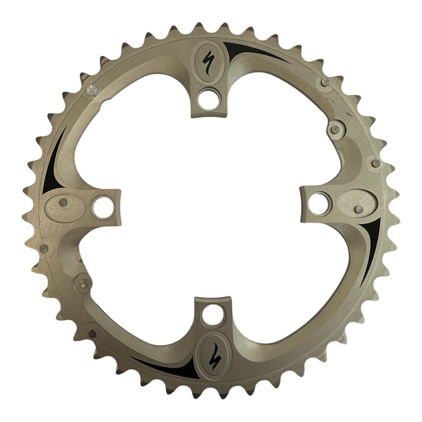 Specialized MTB 44t Klinge - BCD ø104mm