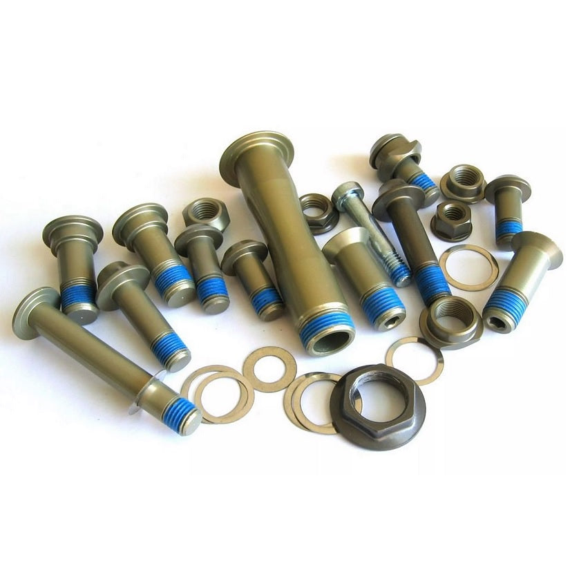 Specialized MY09 FSR Epic / Era Bolt Kit 9899-5180