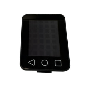 Specialized MY17 Turbo Vado Bloks Display