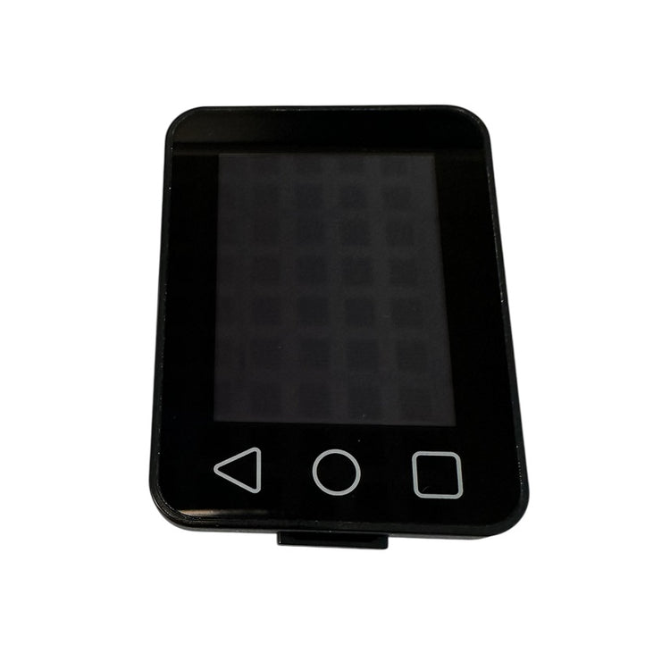 Specialized MY17 Turbo Vado Bloks Display