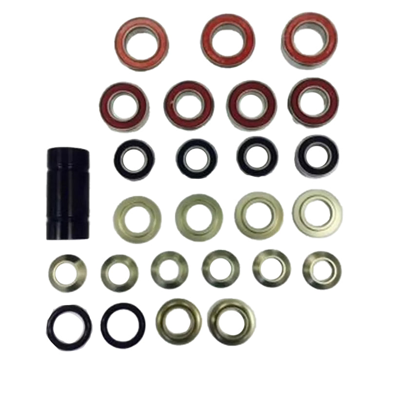Specialized My 11-13 Epic FSR Bearing Kit