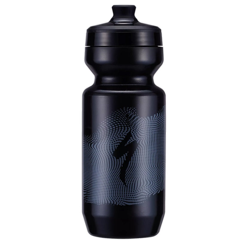 Specialized PURIST Fixy 2.0 Drikkedunk - 650ml - Halftone Smoke