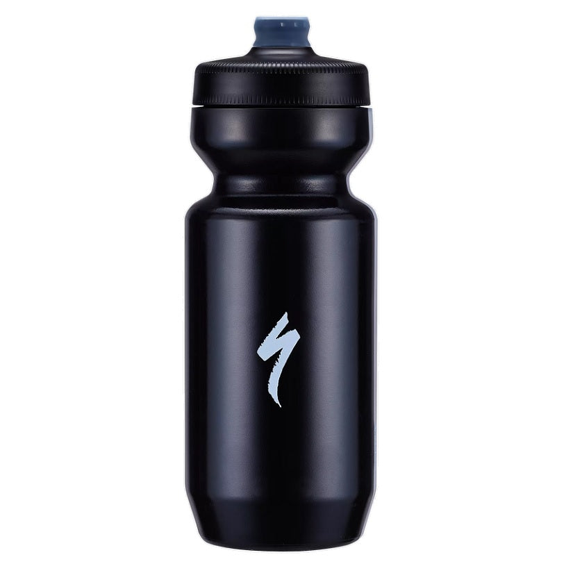 Specialized PURIST Fixy 2.0 Drikkedunk - 650ml - Black