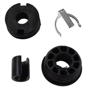 Specialized MY13 Di2 batteri montering til sadelpind - ø27.2mm