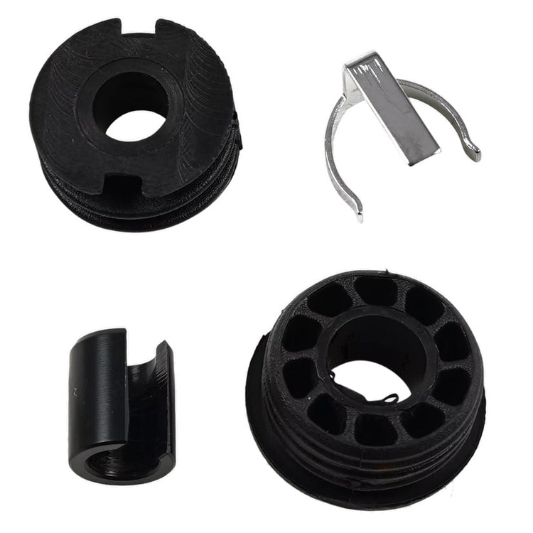 Specialized MY13 Di2 batteri montering til sadelpind - ø27.2mm