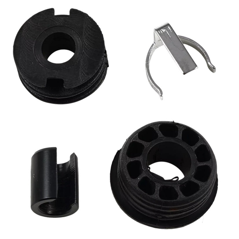 Specialized MY13 Di2 batteri montering til sadelpind - ø27.2mm