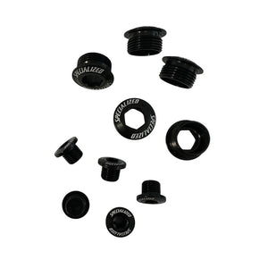 Specialized S-Works MTB Klingebolte Sæt a 5 stk