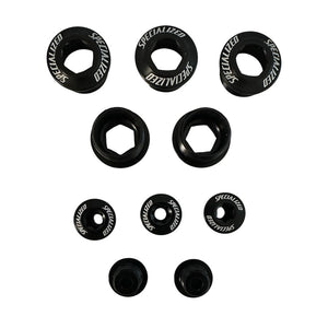 Specialized S-Works MTB Klingebolte Sæt a 5 stk