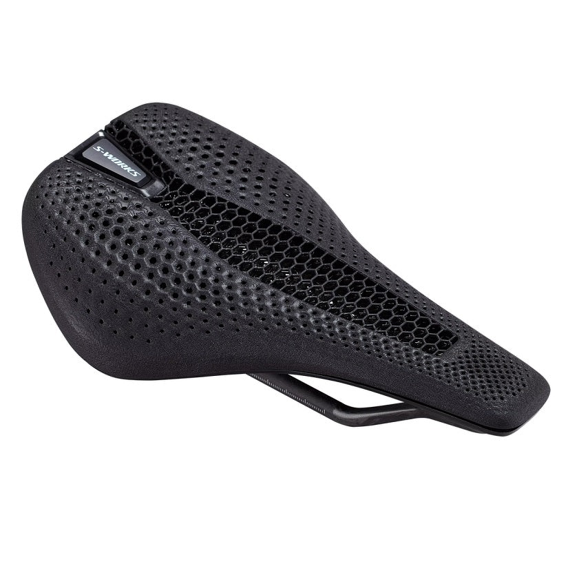 Specialized S-Works Power EVO With Mirror Sadel