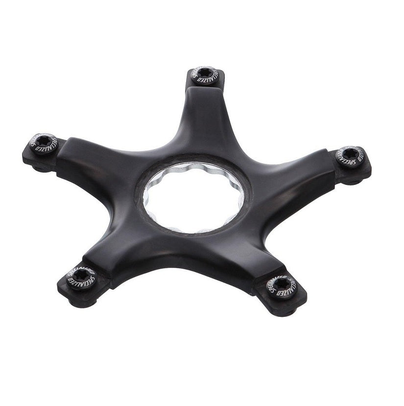 Specialized S-Works SL Carbon Spider - BCD ø130mm