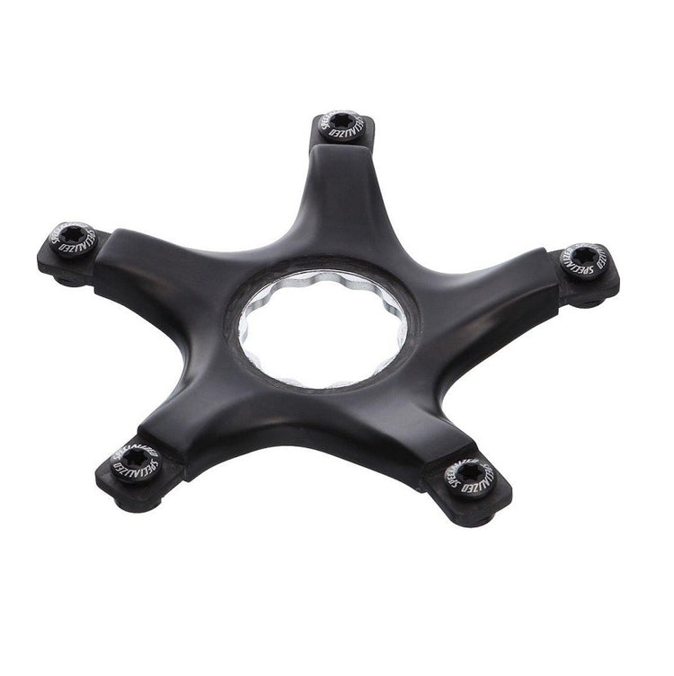 Specialized S-Works SL Carbon Spider - BCD ø130mm