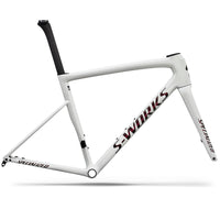 Gloss Metallic White Silver / Pearl / Black