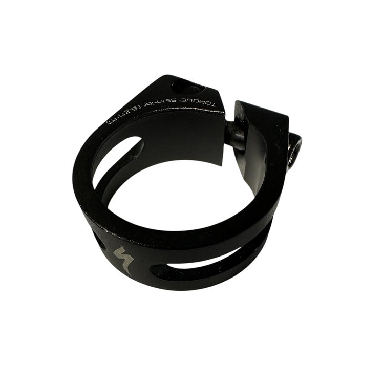 Specialized STC 31.6 Sadelklampe