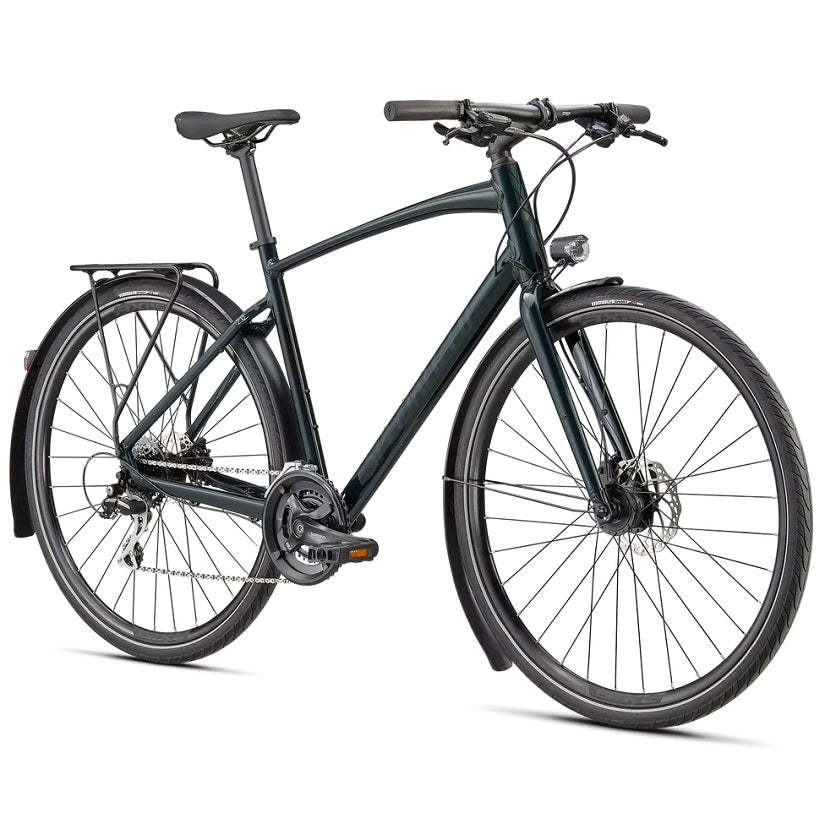 Specialized Sirrus 2.0 EQ Citybike 2023