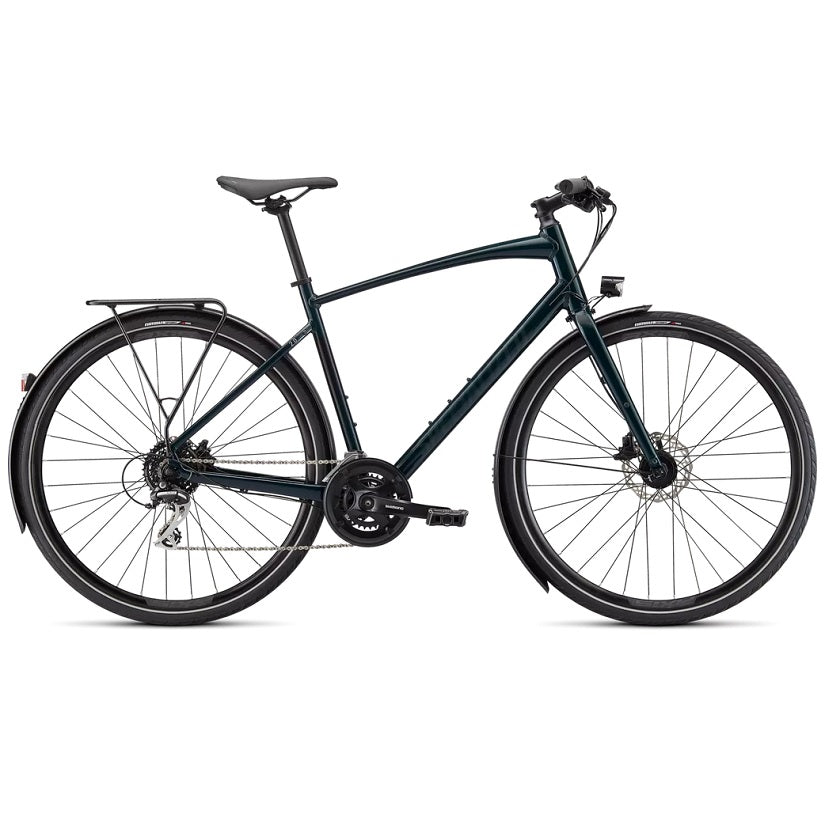 Specialized Sirrus 2.0 EQ Citybike 2023