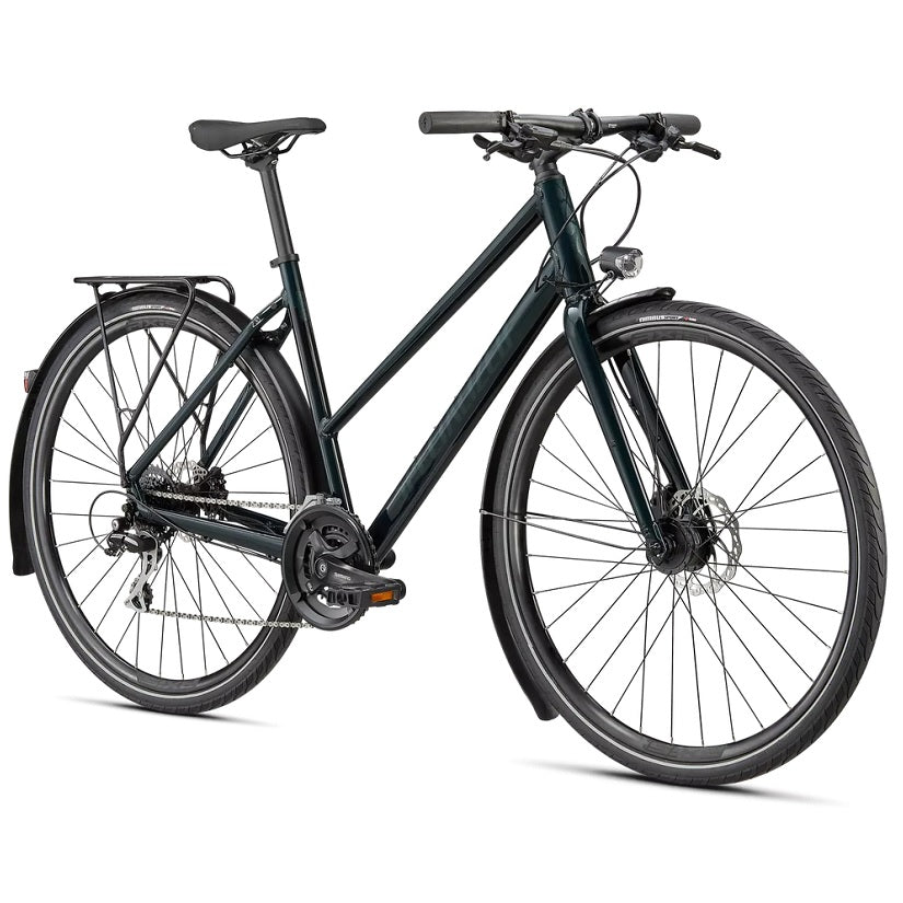 Specialized Sirrus 2.0 EQ ST Citybike 2023