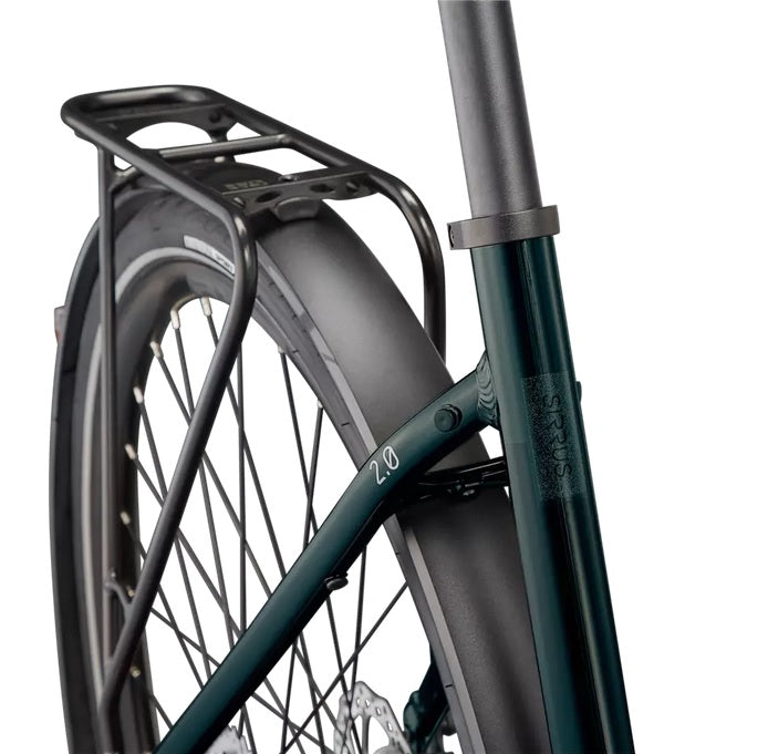 Specialized Sirrus 2.0 EQ ST Citybike 2023