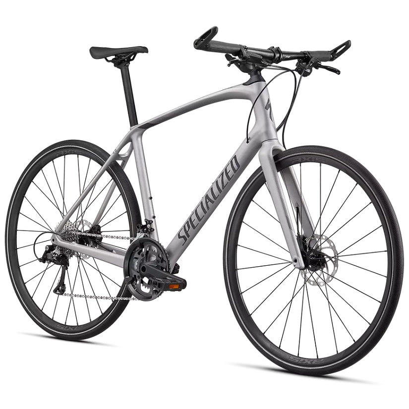 Specialized Sirrus 4.0 Carbon Citybike / Herrecykel