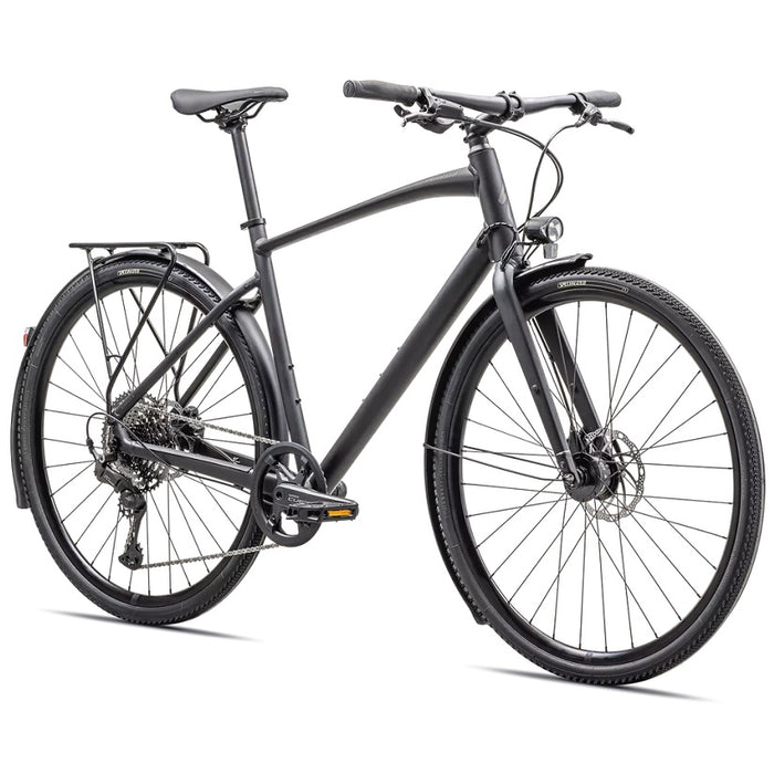 Specialized Sirrus X 3.0 EQ Citybike 2024