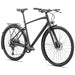 Specialized Sirrus X 3.0 EQ Citybike 2024