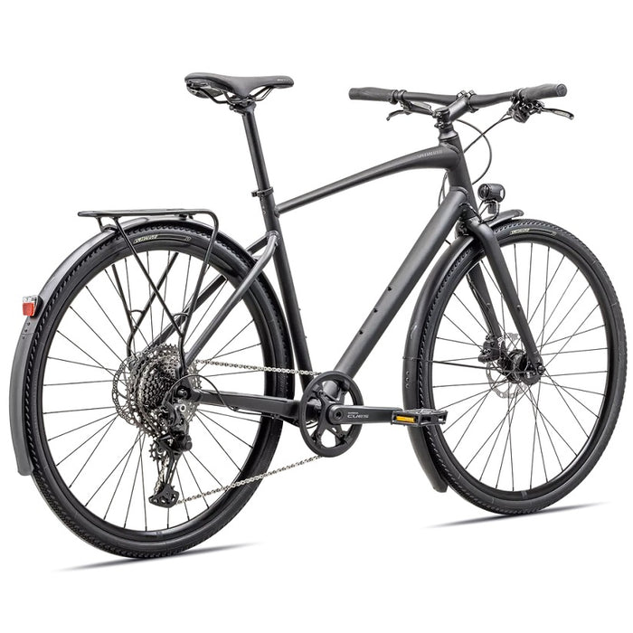 Specialized Sirrus X 3.0 EQ Citybike 2024