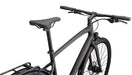 Specialized Sirrus X 3.0 EQ Citybike 2024