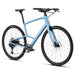 Specialized Sirrus X 6.0 Citybike 2025 - Carbon