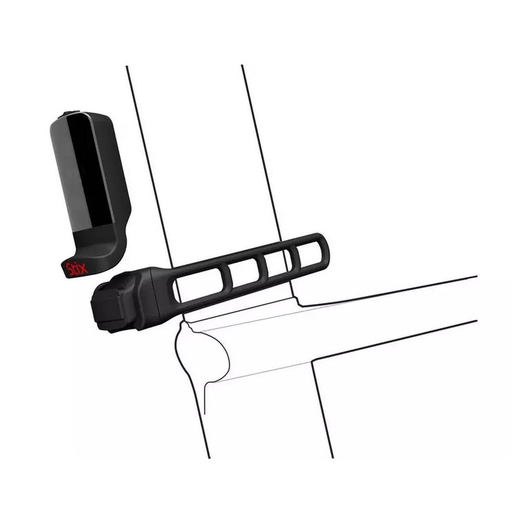 Specialized Stix Aero Strap Mount