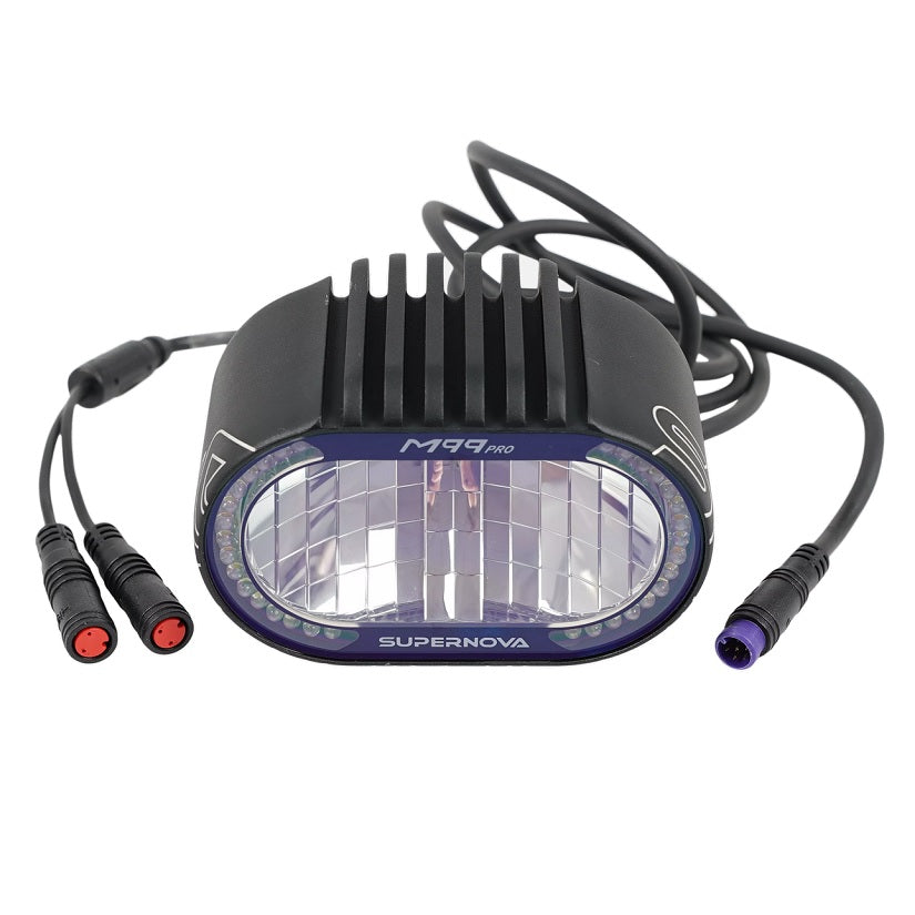 Specialized Supernova M99 Pro Forlygte - TCD-W - 1600 lumes