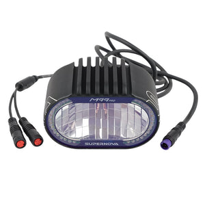 Specialized Supernova M99 Pro Forlygte - TCD-W - 1600 lumes