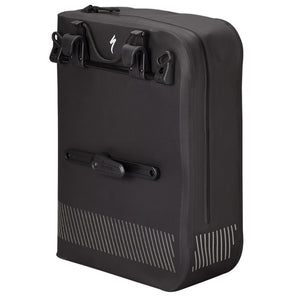 Specialized Tailwind Pannier Cykeltaske - Black