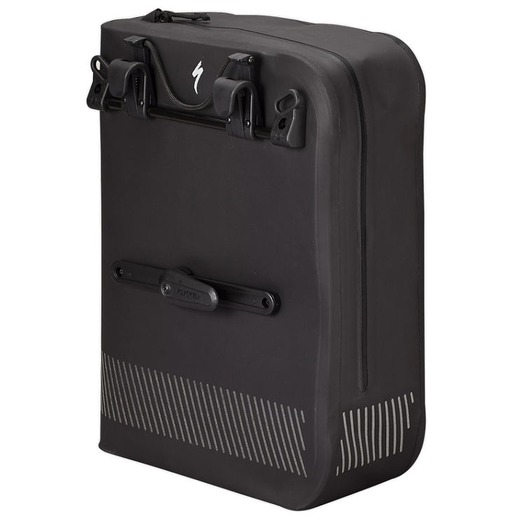 Specialized Tailwind Pannier Cykeltaske - Black