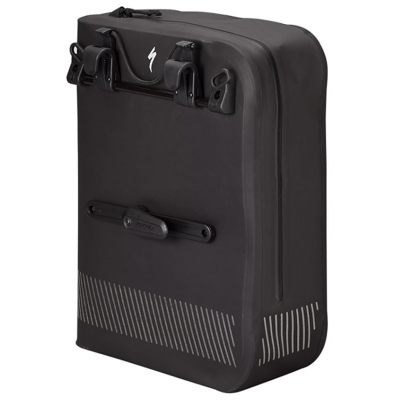 Specialized Tailwind Pannier Cykeltaske - Black