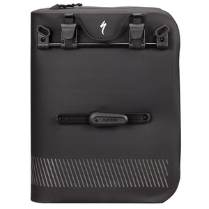 Specialized Tailwind Pannier Cykeltaske - Black