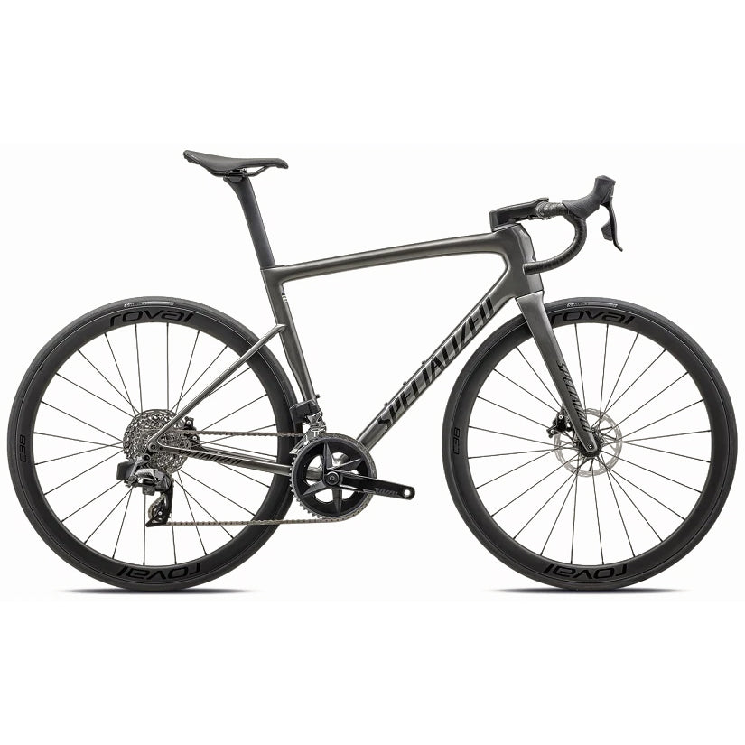 Specialized Tarmac SL8 Expert Racercykel 