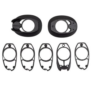 Specialized Tarmac SL8 Headset top cover, spacers - Rapide Cockpit