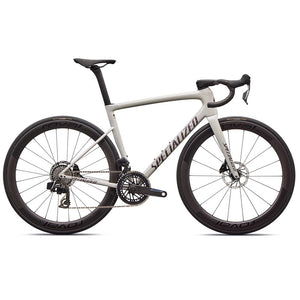 Specialized Tarmac SL8 Pro Racercykel - Force AXS