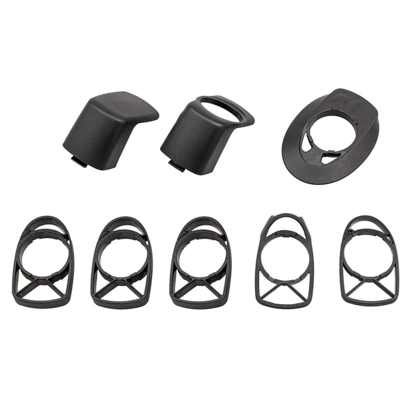  Specialized Tarmac SL8 cover, spacer, stem cover Kit - Tarmac SL7 frempind S222500009