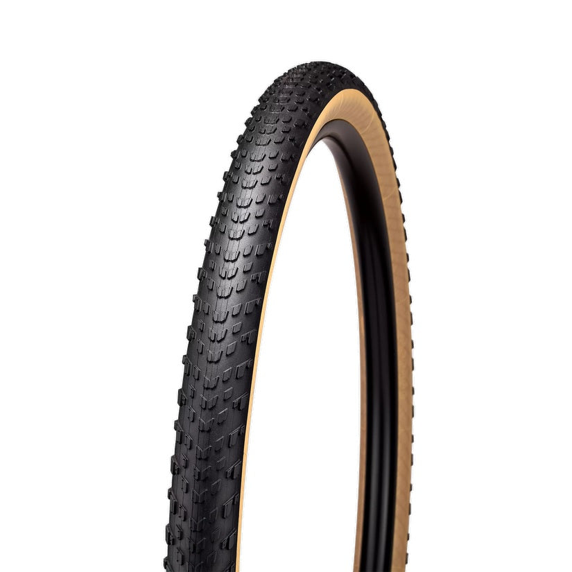 Specialized Terra TLR Cykeldæk - Gravel - Tan Sidewall