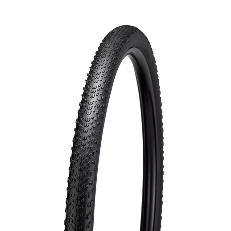 Specialized Tracer TLR Cykeldæk - Gravel - Black