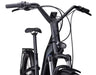 Specialized Turbo Como 3.0 IGH Elcykel 2023 - Black