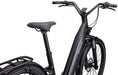 Specialized Turbo Como 3.0 IGH Elcykel 2023 - Black