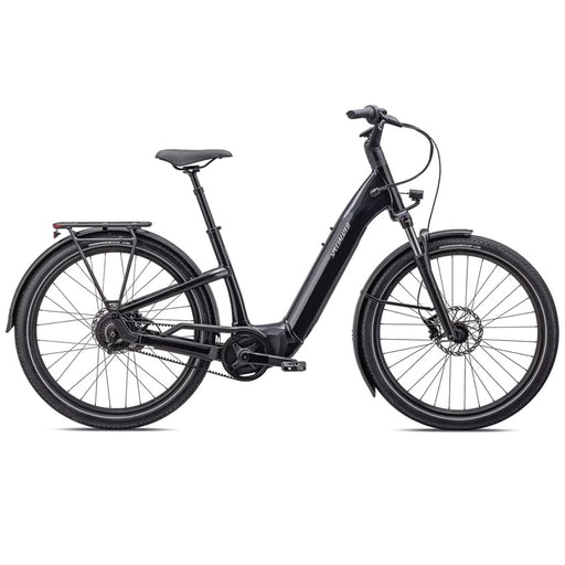 Elcykel | i topkvalitet fra Stevens— Heino Cykler